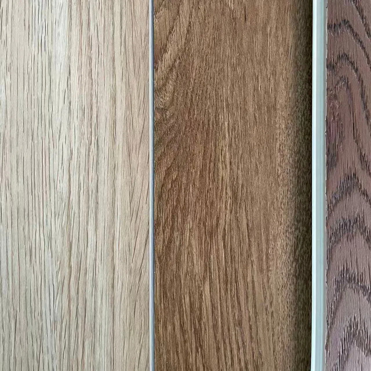 Premium Slate Effect Spc Flooring with a Solid Waterproof Rigid Core Excellent Dimensional Stability and a Realistic Embossed Surface Texture