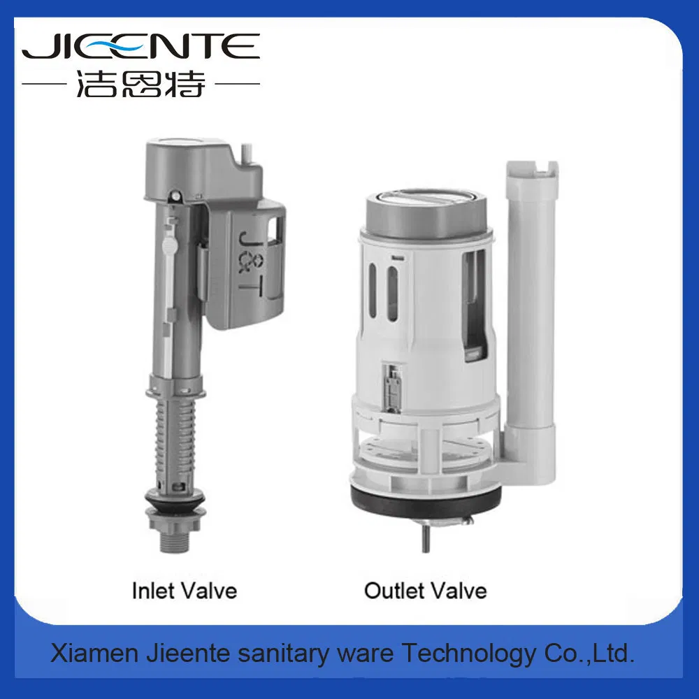 One Piece and Two Piece Toilet Tank Parts