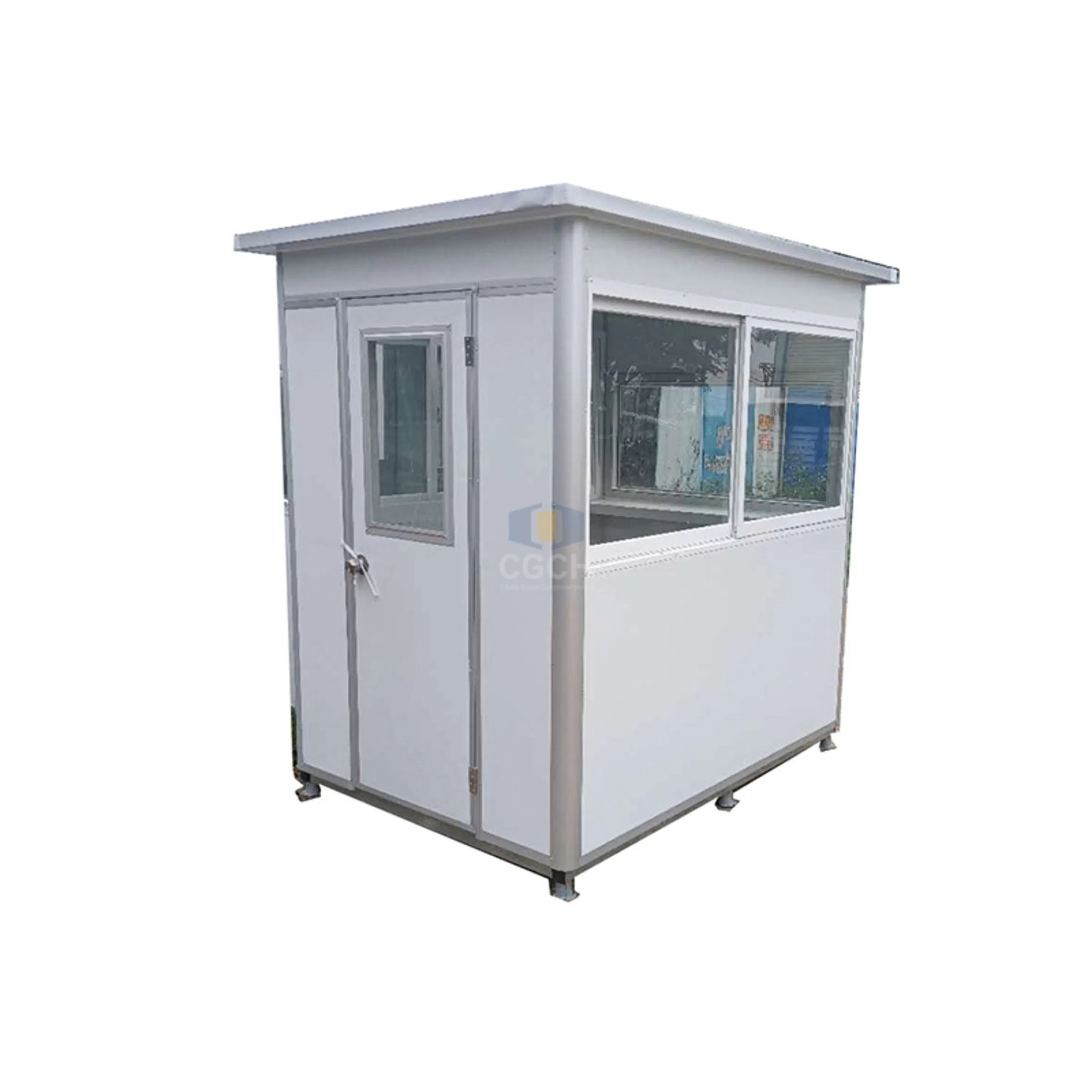 Easy Installation Rectangle Sentry Box: Safe Eco-Friendly 1 Year Warranty