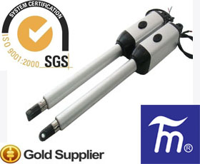 Door Opener TM-12b for Swing Gate