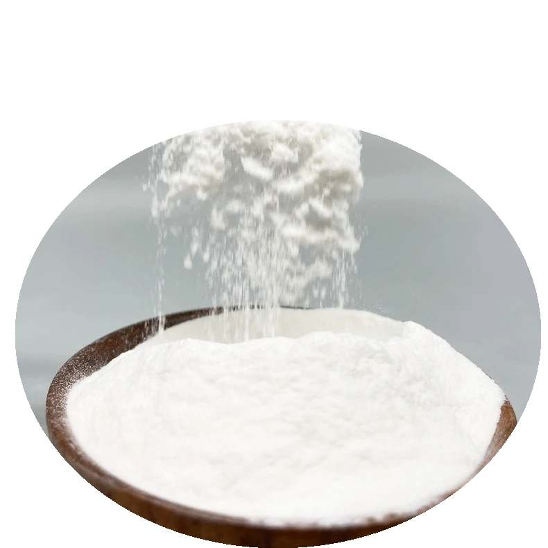 High Quality HPMC Hydroxypropyl Methyl Cellulose CAS 9004-65-3