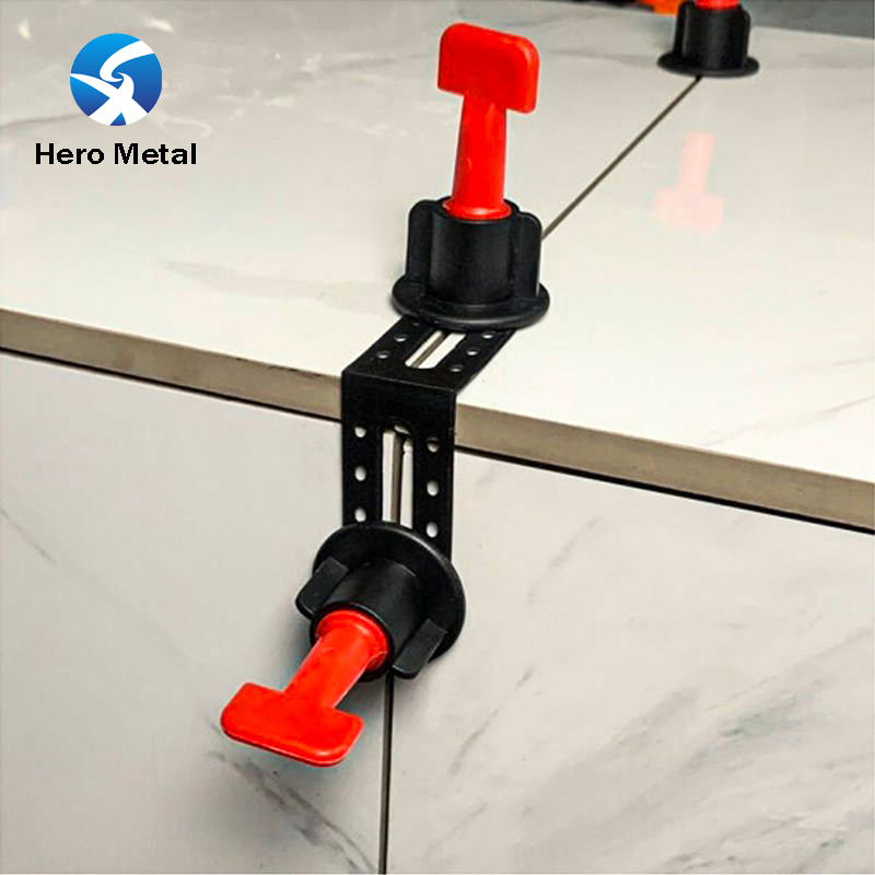 Hot Sale Install Tools Plastic Tile Leveling Tools Tiles Leveler Spacers