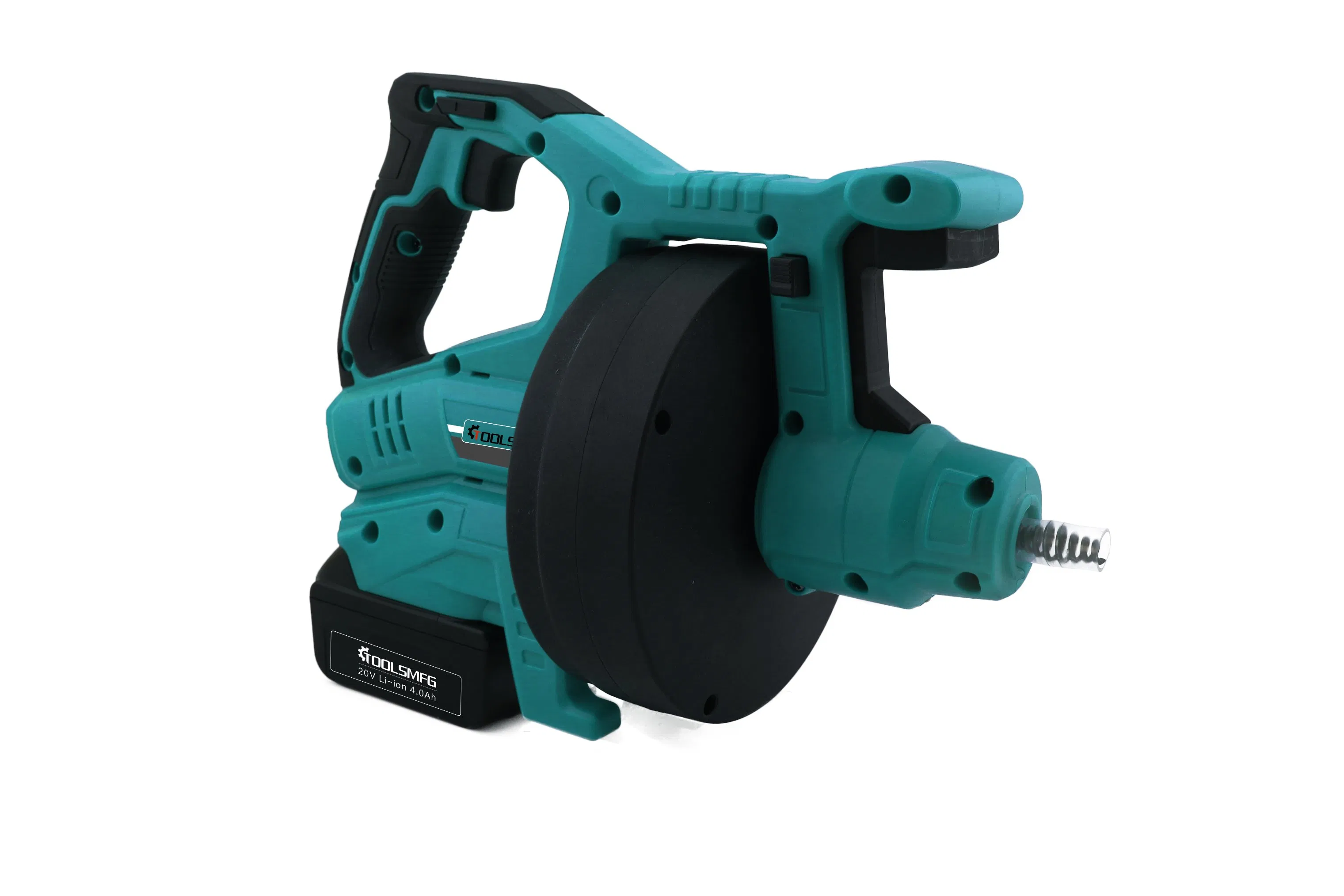 Drain Cleaner TM 20V-600 Professional