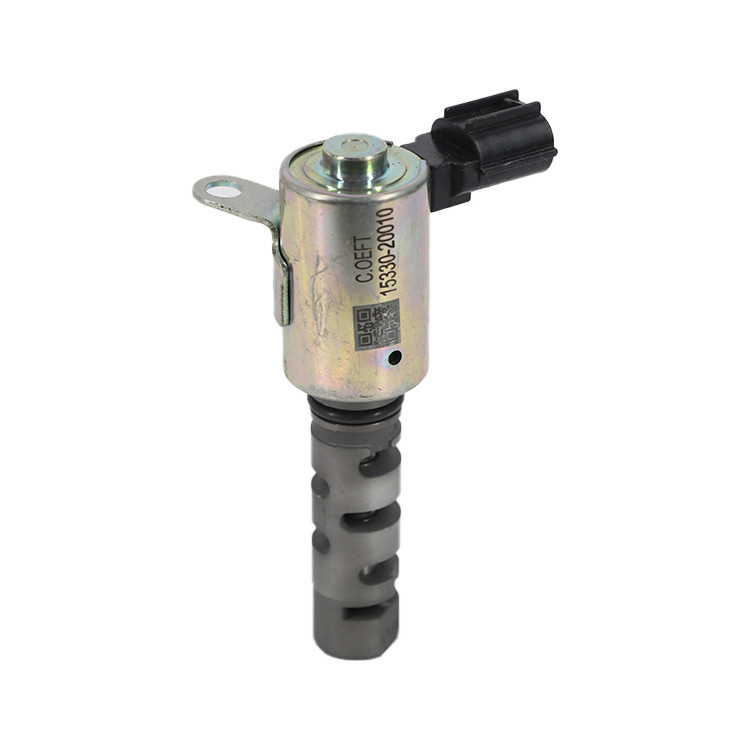 Клапан регулировки распредвала Toyota 15330-20010