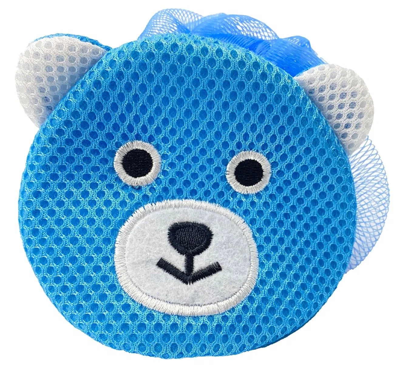 Ultra Soft Bath Sponge No Irritation Gentle Clean Bath Accessory