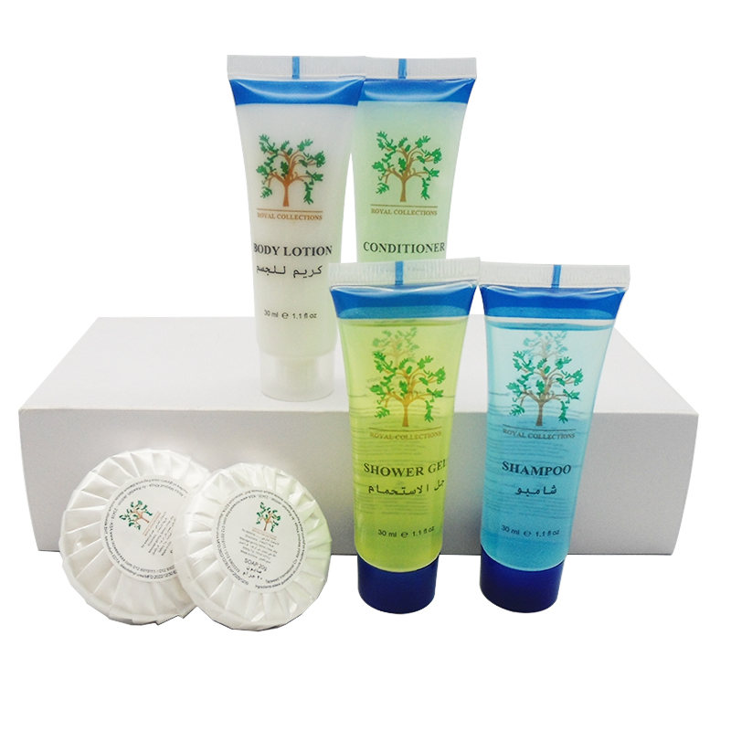 Factory Direct Supply 20g Hotel Guest Room Disposable Bath Soap Round Soap