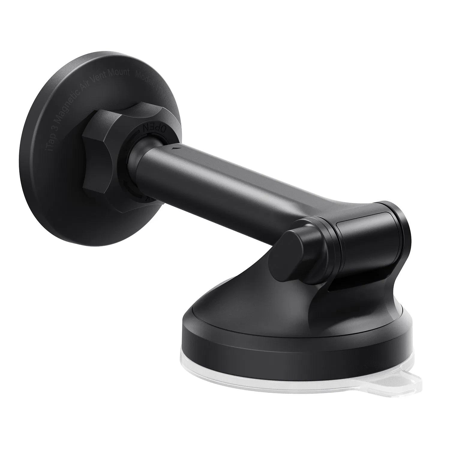 2025 Dash with Pad Universal 360 Degree Rotating with Car Air Vent Cell Phone Accessories Mobile Car Phone Holder Mount for Car