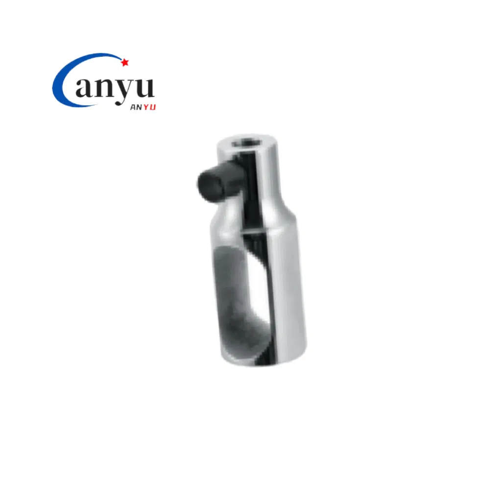 Дверной ограничитель для раздвижных дверей душевой кабины