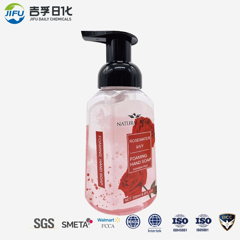 Direct Wholesale Hand Liquid Soap Liquid Hand Soap / Hand Sanitizer Hand Wash Soap China Liquid Detergent