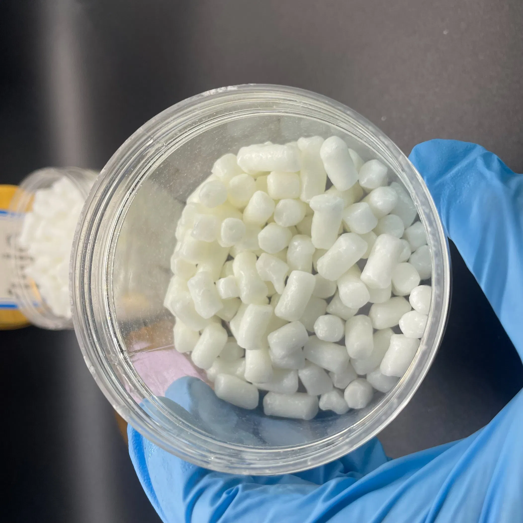 Soap Making Supplies - Sodium Sulfate Noodles for Handcrafted Soaps Wholesalers Soap Noodles