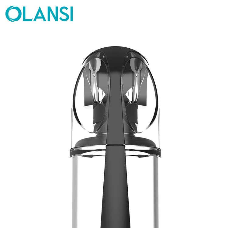 Hydrogen Rich Alkaline Water Ionzier Water Generator Bottle