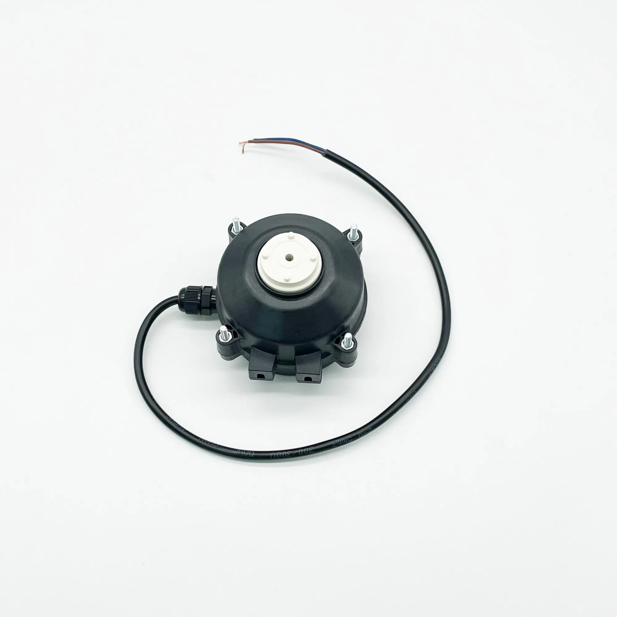 Capacitor Electronically Commutated 29W 220-240/110-120V Fan Ec Motor for Radiator