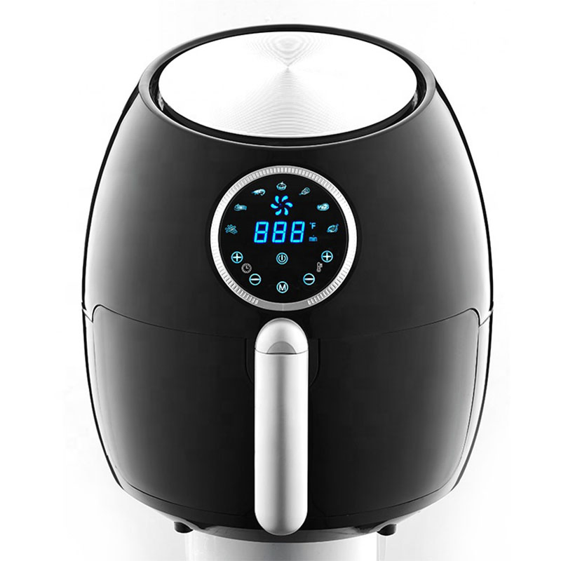 Professional Manufacturer Factory of Digital Power Air Fryer Oven No Oil