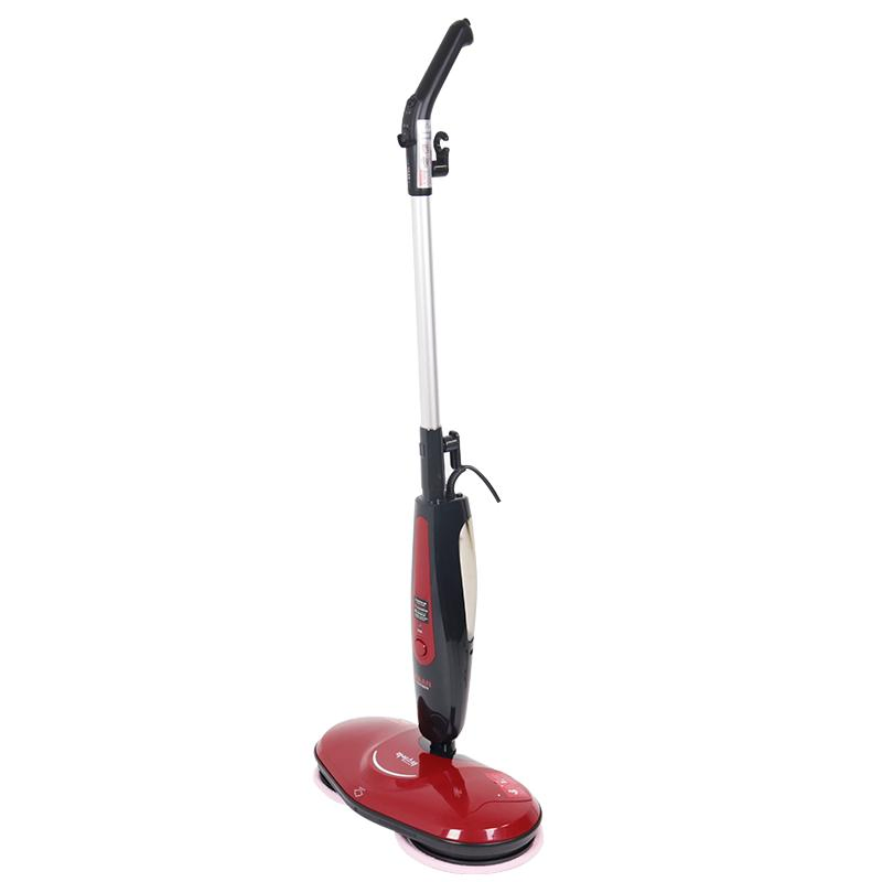 2023 New Design Rotating Steam Mop