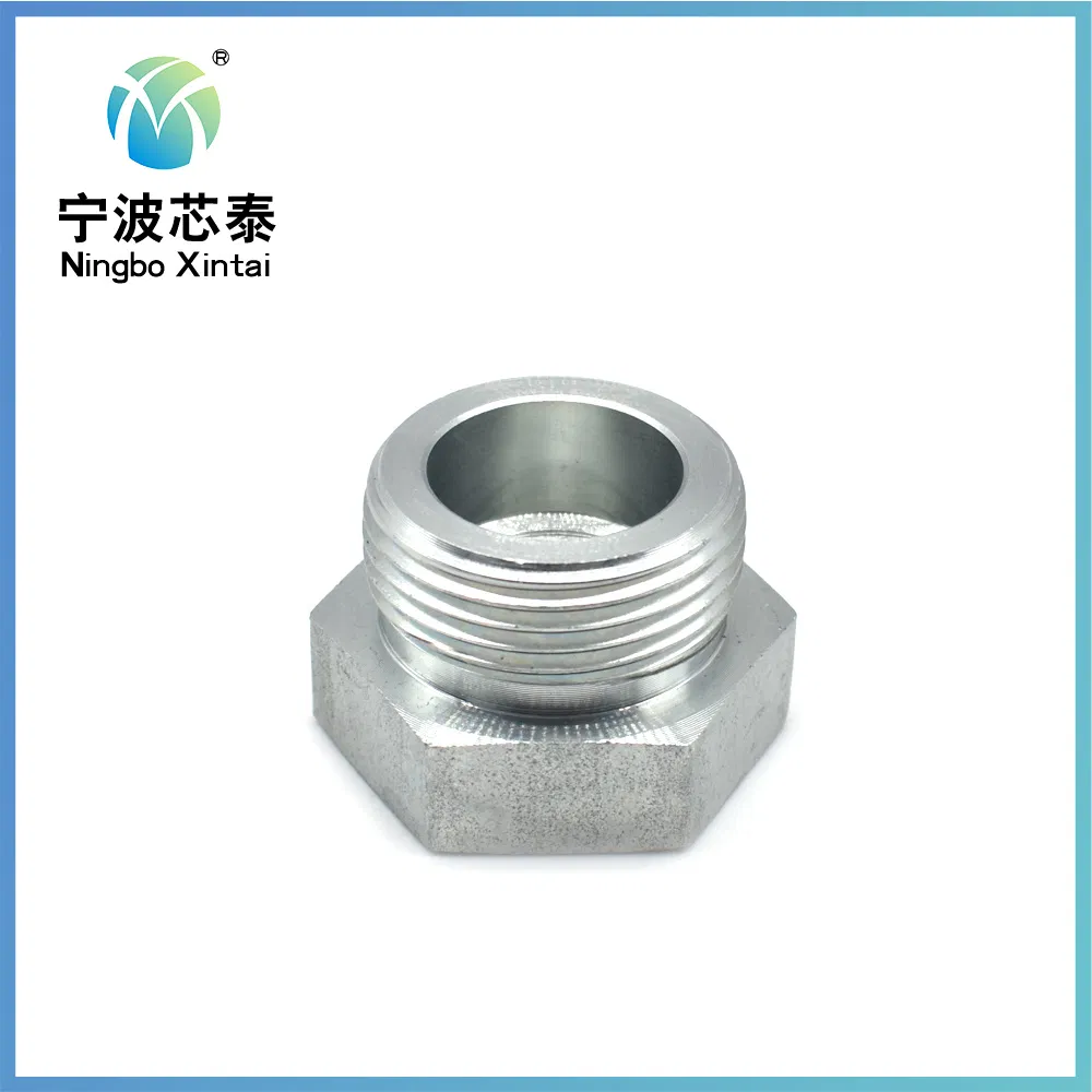 700m Metric Bolt Banjo Fitting Carbon Steel for Hydraulic Hose