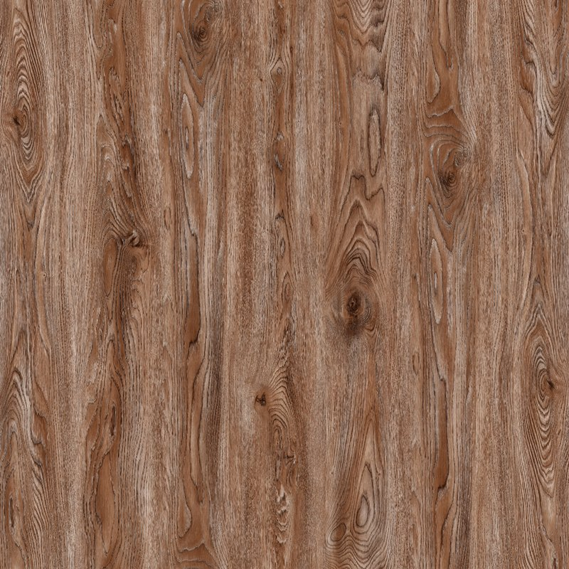Wood Grain Decorative Films Melamine Impregnated Printing Decor Paper for Furniture Panel
