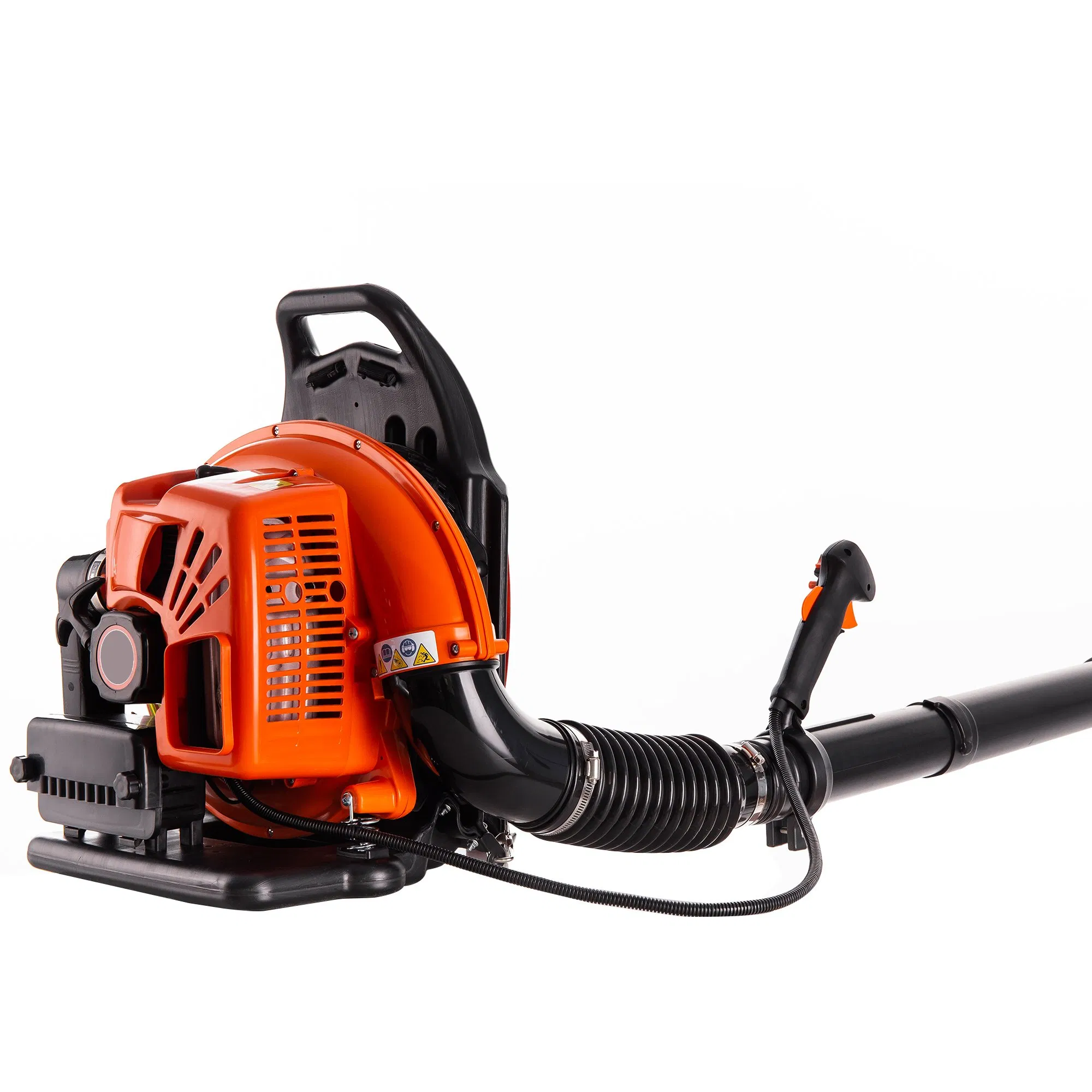 63CC Back Pack Gasoline  Snow Ar Leaf Blower for Road Cleaning