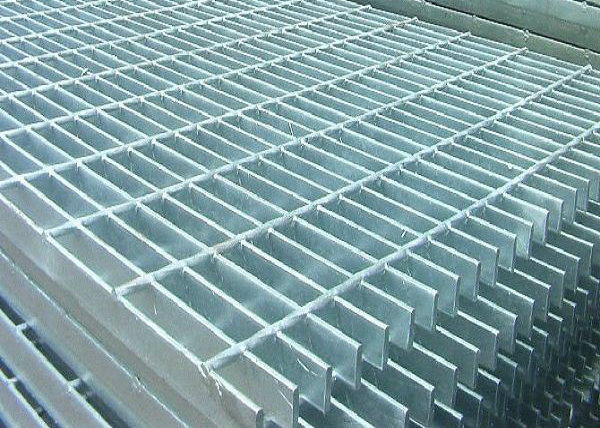HDG Steel Grating for Industry Floor and Drain Cover