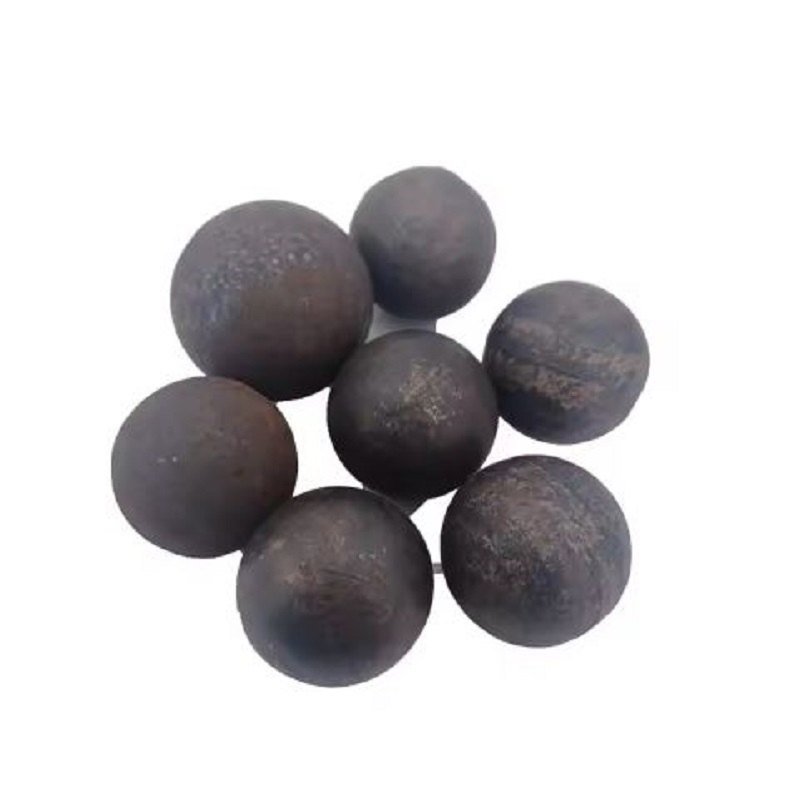 Durable Steel Balls for Grinding Applications - 10-150 mm