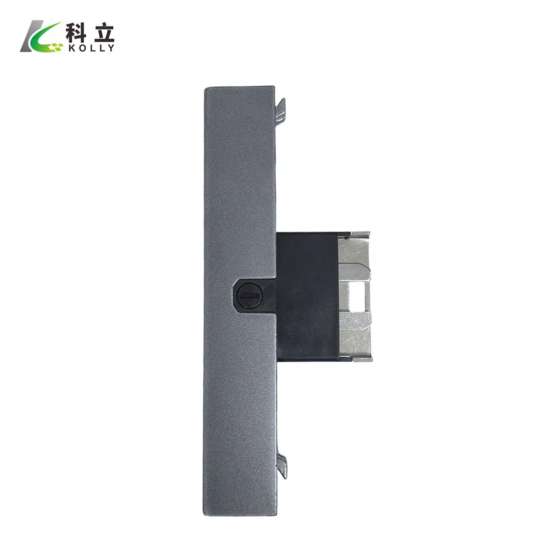 Factory Price Anti-Theft Aluminum Sliding Window and Door Lock with Safety Child Proof Lock