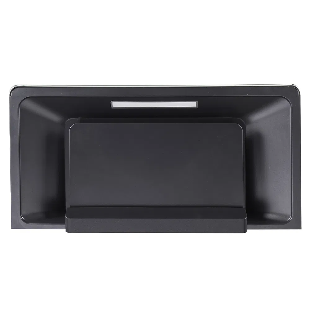 Xunda Wall- Mounted Cooker Hood Island and European Style for Kitchen Exhausting