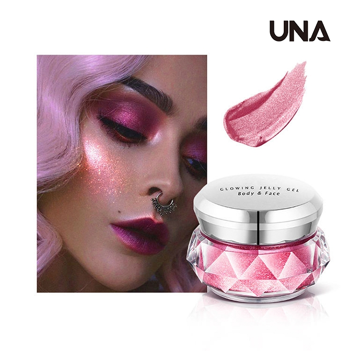 Waterproof Makeup Cream Highlight Private Label