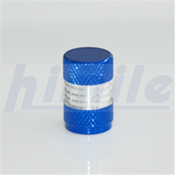 Himile High Quality Tire Valve Caps, Hot Sale Multiple Colors, 8V1