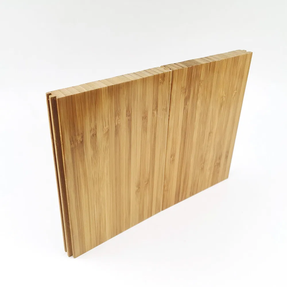 Промышленный бамбуковый пол CE Industrial Bamboo Floor