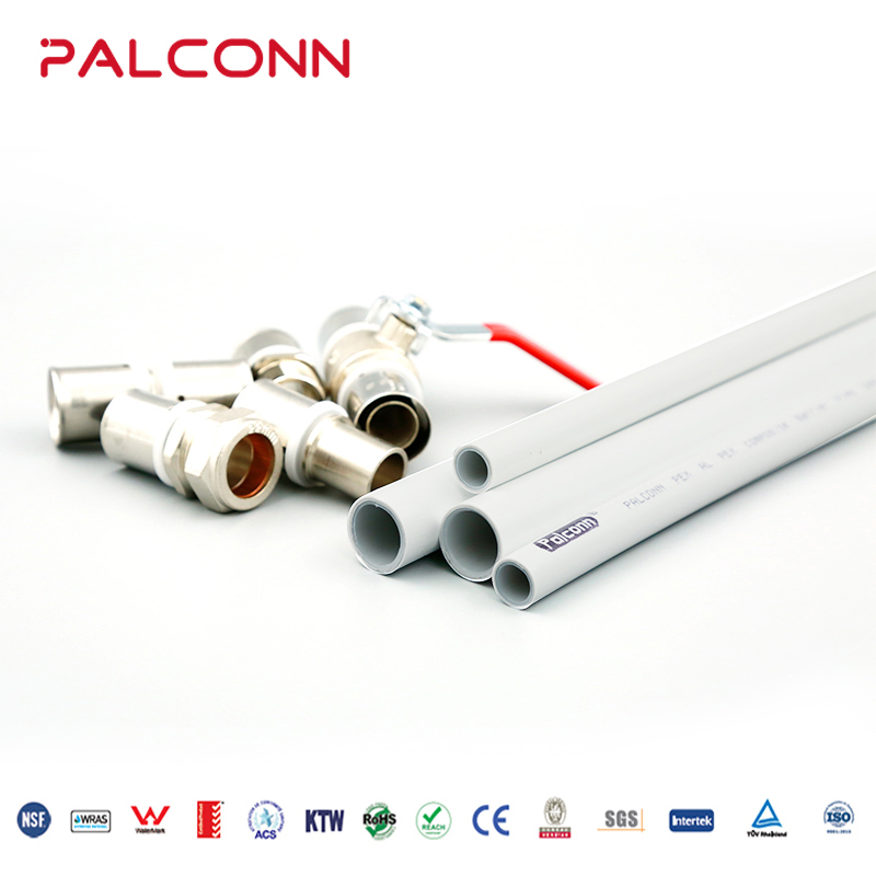 Solar Energy Water Heater Pex Al Pex Pipe for Heating