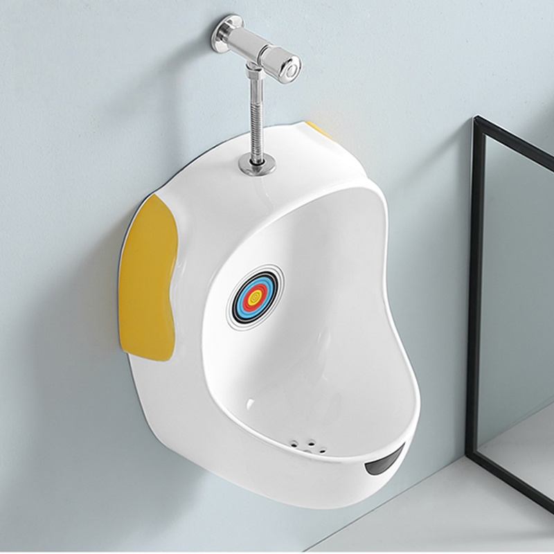 Durable Hanging Urinal for Kids - Perfect for Home and School