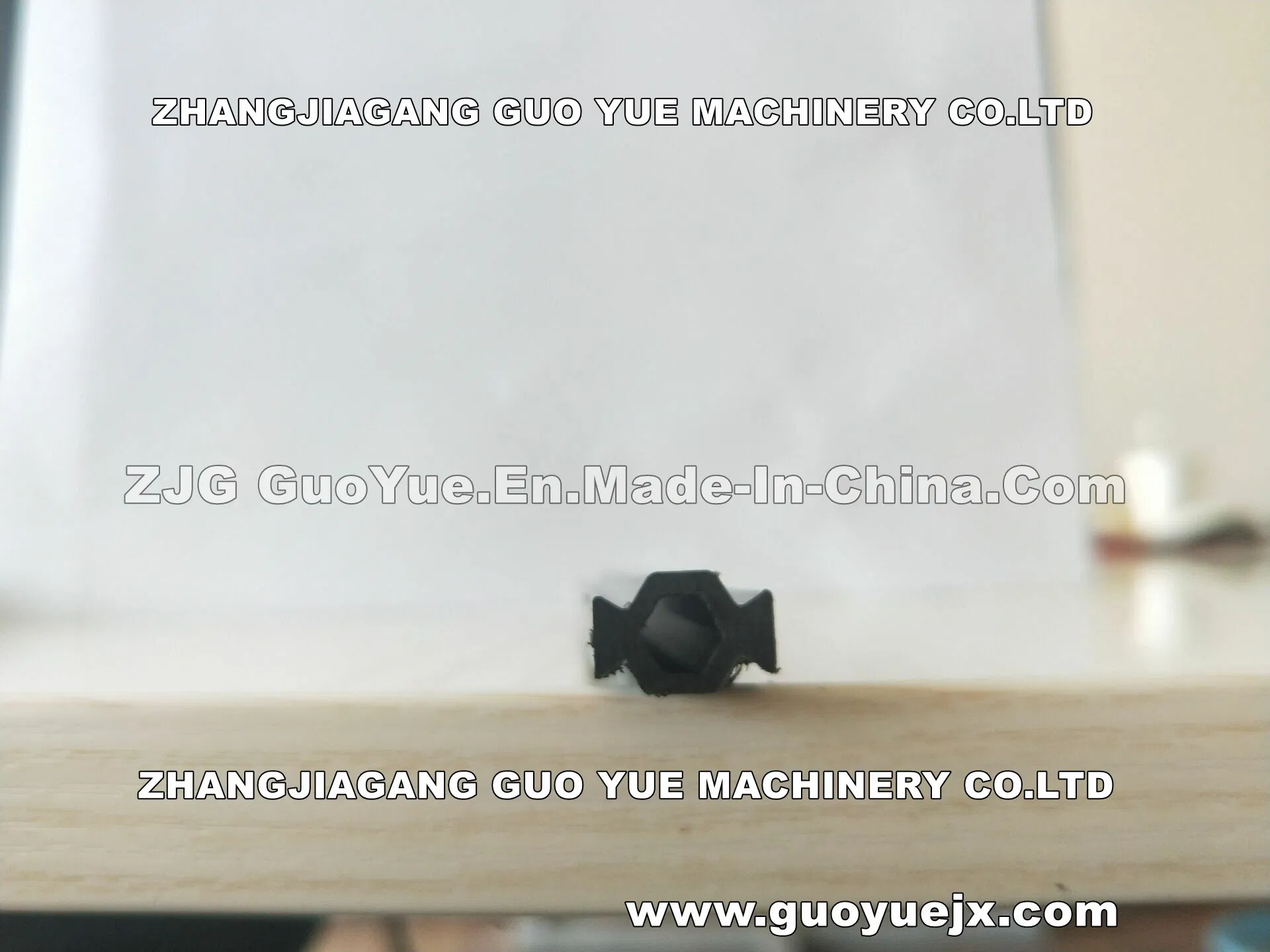 Aluminum Insulated Strip for Windows and Doors