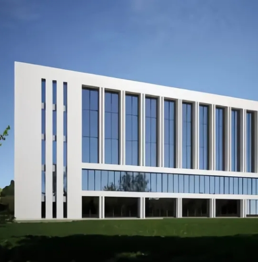 Project-Based Curtain Wall Design and Manufacturing Servic