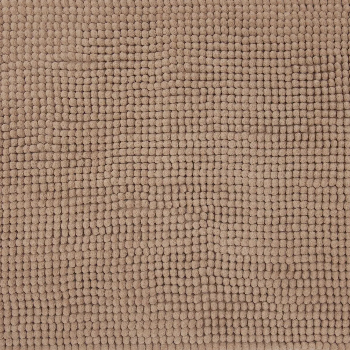 Chenille Striped Bathroom Rug Mat Extra Thick and Absorbent Bath Rugs Non-Slip Soft Plush Shaggy Bath Carpet