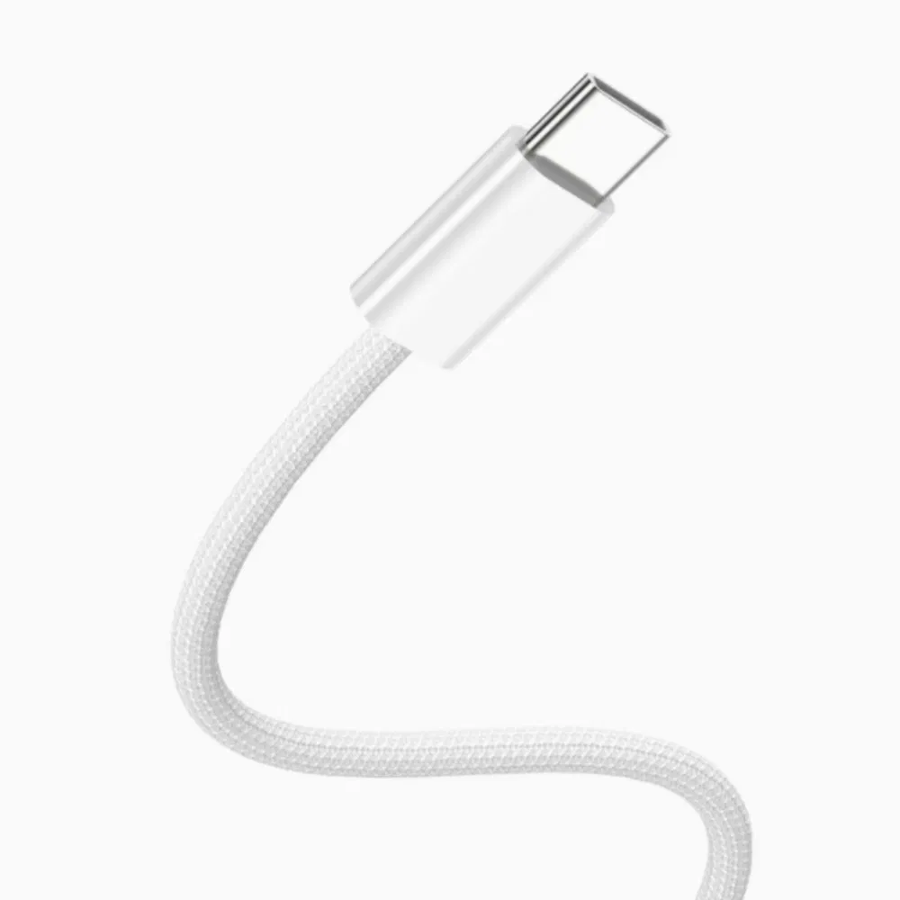 Прочный кабель 240W для зарядки на улице