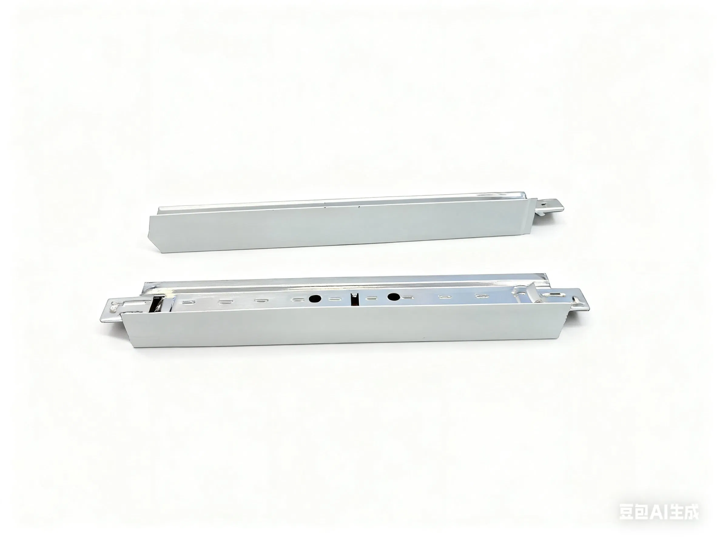 T Grid Customizable Painted Coated Keel Ceiling System