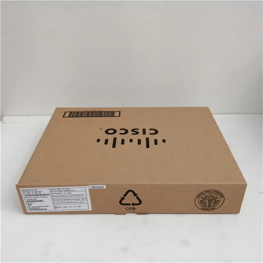Original New Cp-3905= Cisco IP Phone Most in Stock Cisco IP Phone Cp-3905=