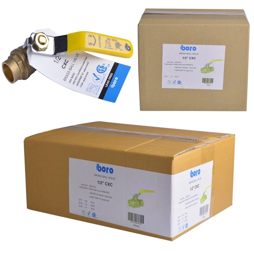 Adjustable Twist Pressure Sprayer Brass Garden Hose Nozzle