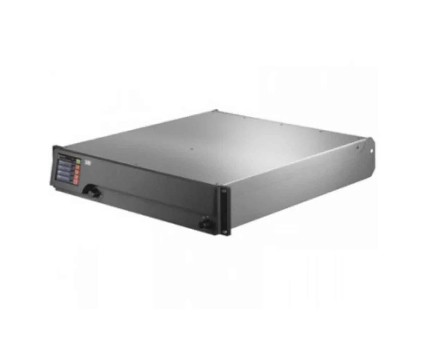 Digital Switching Amplifier - 4X2000W 19 Kg Four-Channel Design