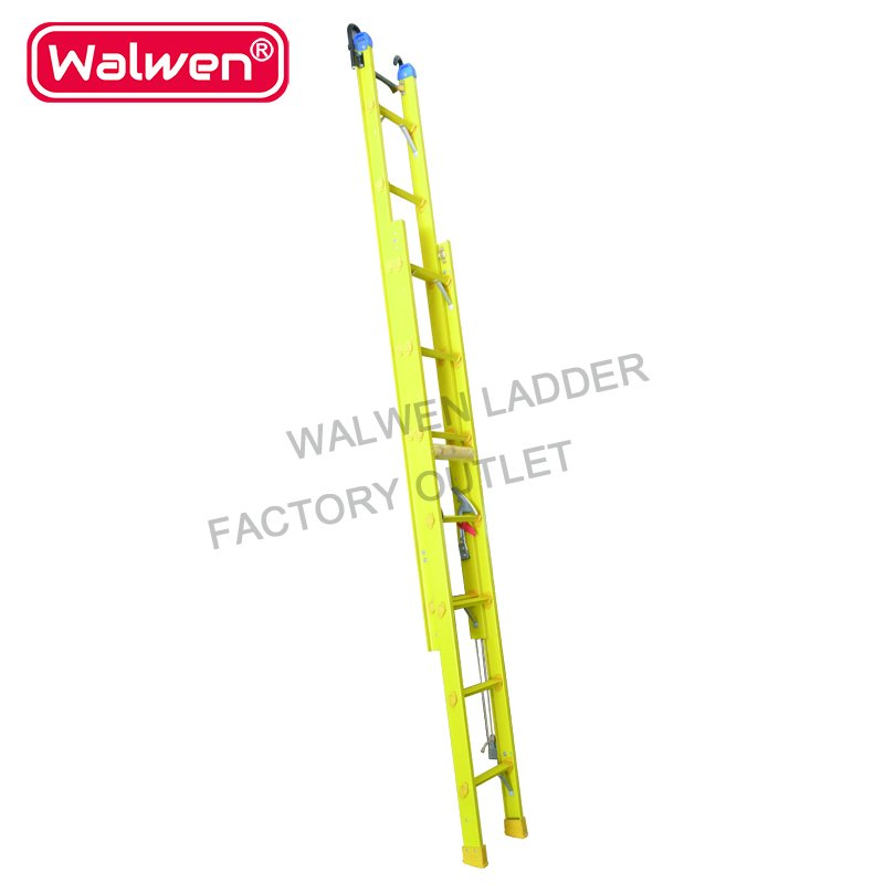 Portable Ladder Buy Online Step Ladder Stools 6m Tecescopic Fiberglass Extension Hook Ladder