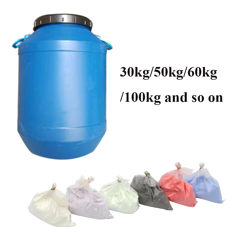 China Hair Bleaching Manufacturer Ammonia Free Dust Free Hair Bleaching Powder Bulk