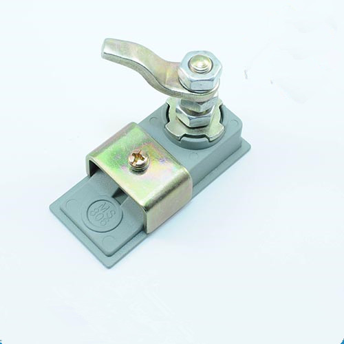 Yh1806 Black Color Electric Cabinet Panel Latch Lock Cupboard Securing Latch