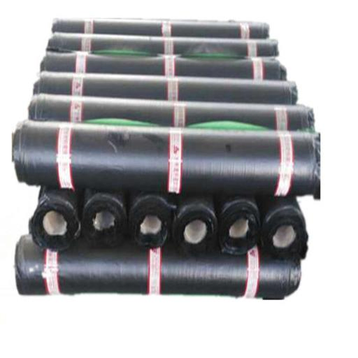 Roofing Felt Polyester Reinforced Sbs Self Adhesive Bituminous Waterproof Membrane
