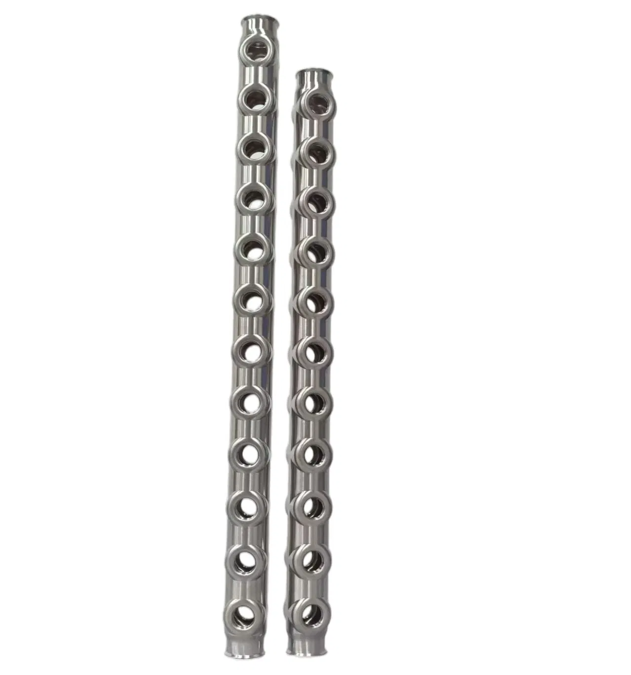 Premium 9 Outlet Underfloor Heating Manifold for Cozy Living Spaces