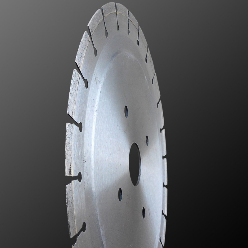 Hot Sell 12inch 300mm Diamond Tools for Granite Marble Multi Tool Marble Cutting Diamond Blades for Stone