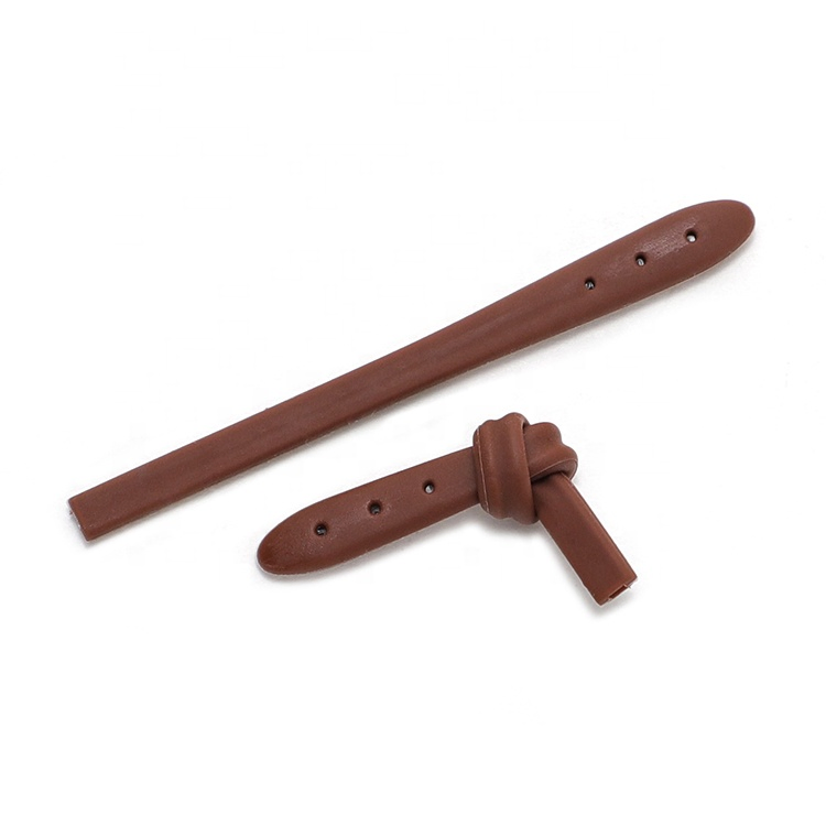 Silicon Short Temples Low MOQ High Quality Glasses Accessories Tip_Algz_1600238591681