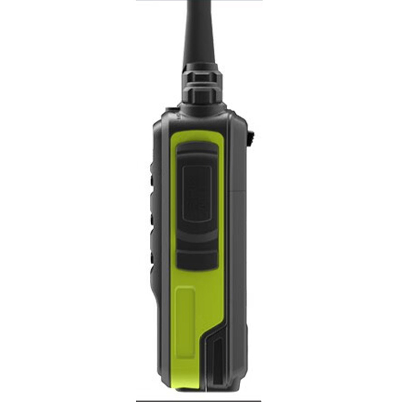 Рация Quansheng TG-DM200 для активного отдыха