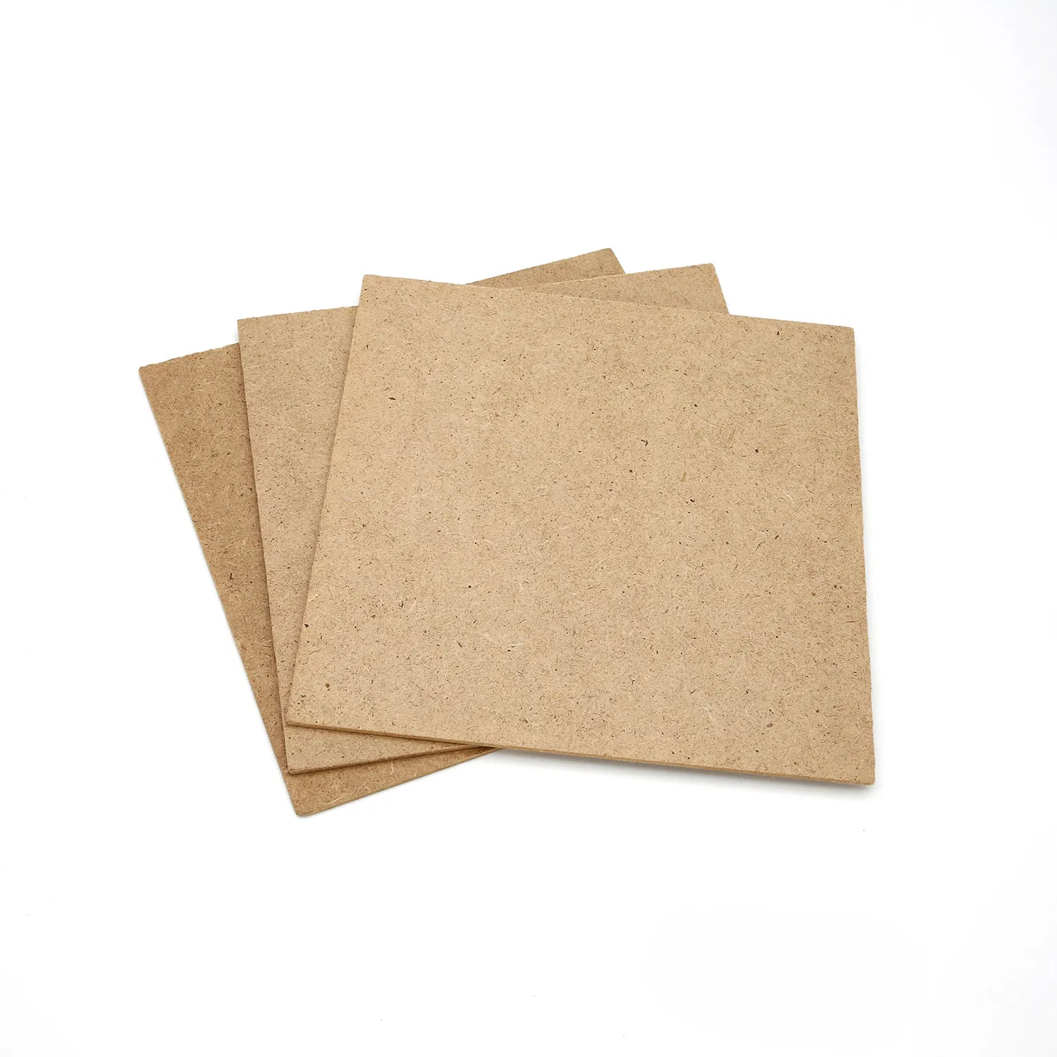3mm 6mm 12mm 15mm 18mm Raw Plain Fibreboards MDF Wood/MDF