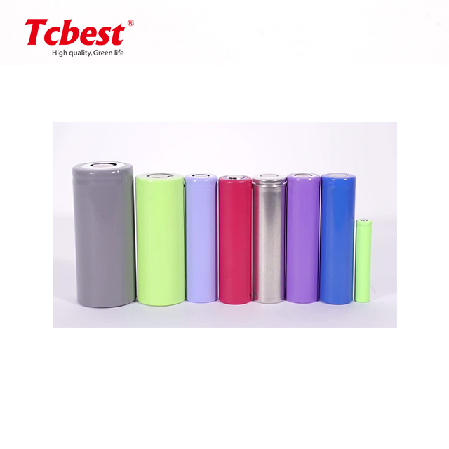 Factory Directly Supplpy CE/RoHS/Un38.3/MSDS Rechargeable Battery 18650 Li-ion Battery Original 100% 3.7V Battery 2000mAh Capacity Battery Cell