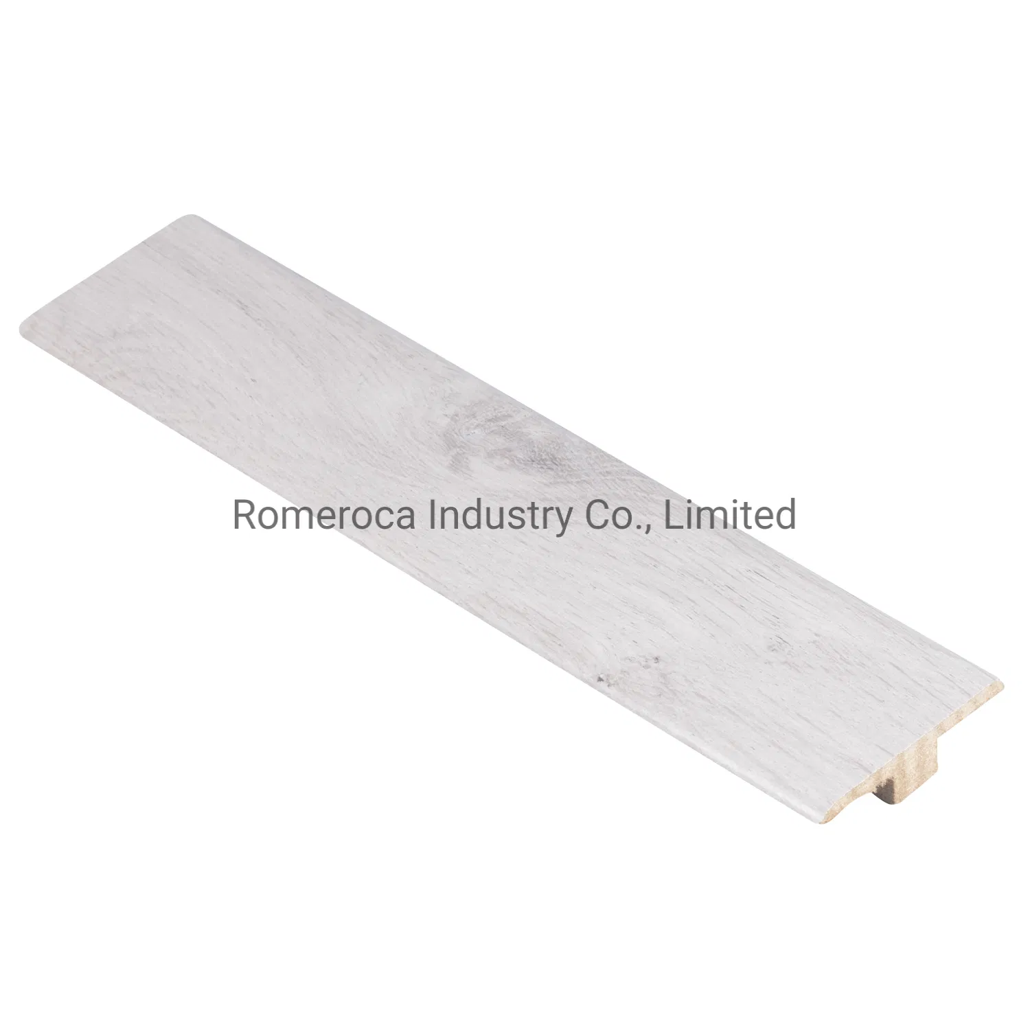 PVC Flooring Accessories Decorative PVC Baseboard Plastic Skirting Board