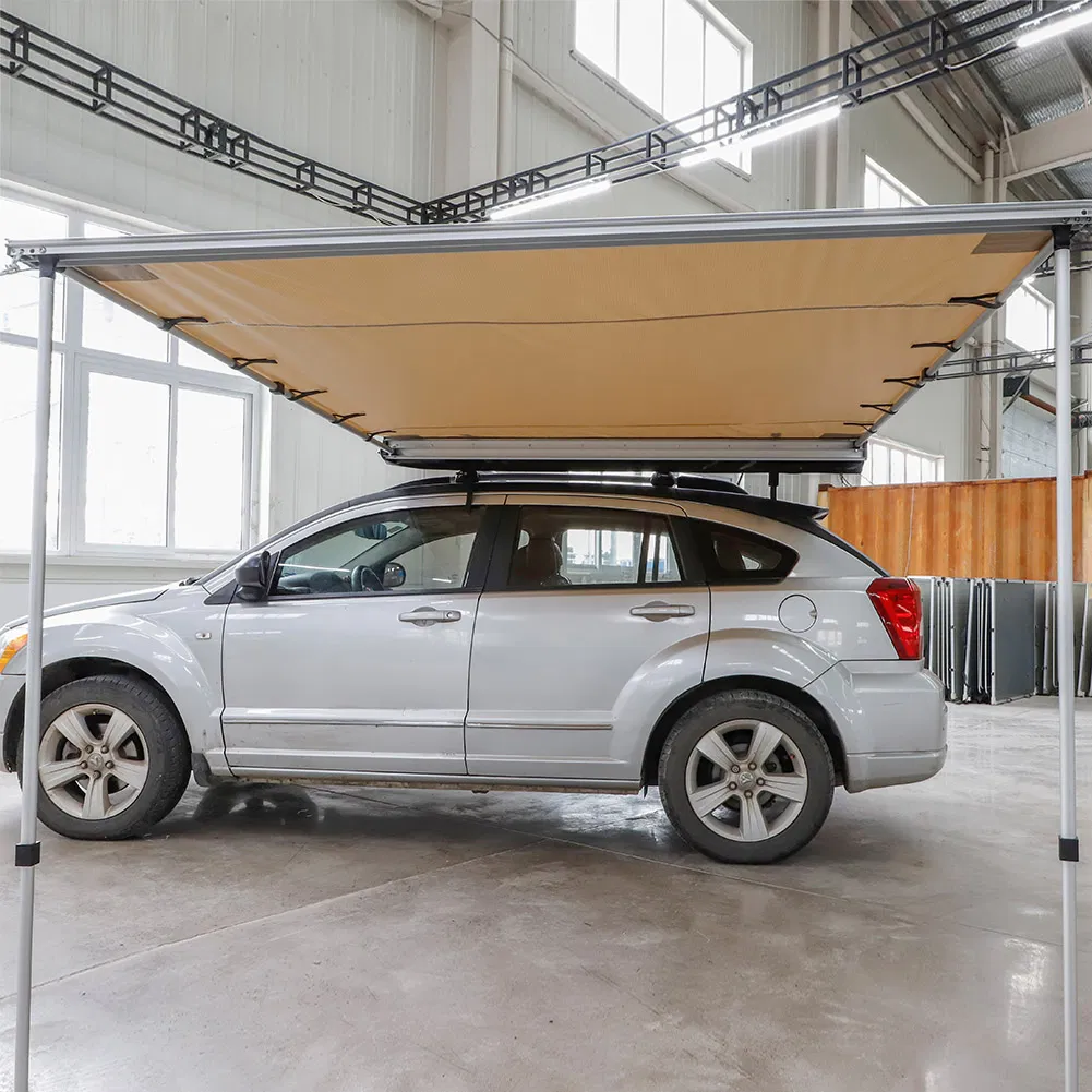 Side Awning Roof Top Awning for All Vehicles (CA2025)